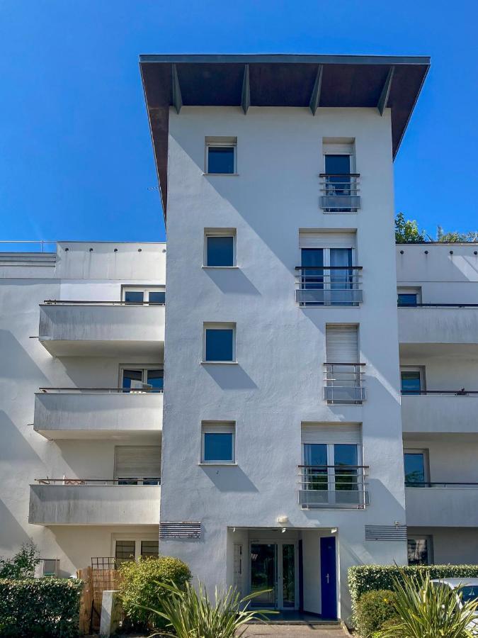 Proche Bordeaux Appartement 75 M2 Rooftop Bruges Kültér fotó